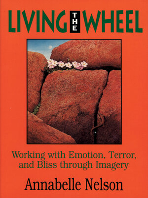 cover image of Living the Wheel